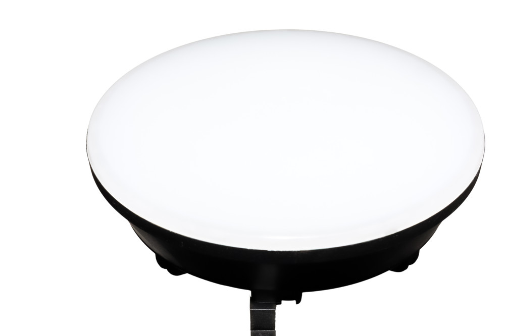 LS Pro Photo Studio LED Light w/ Power Supply – Continuous Lighting