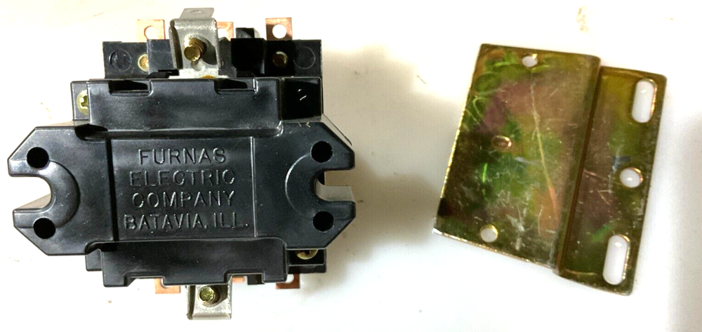 FURNAS 41NB30AFM MAGNETIC CONTACTOR