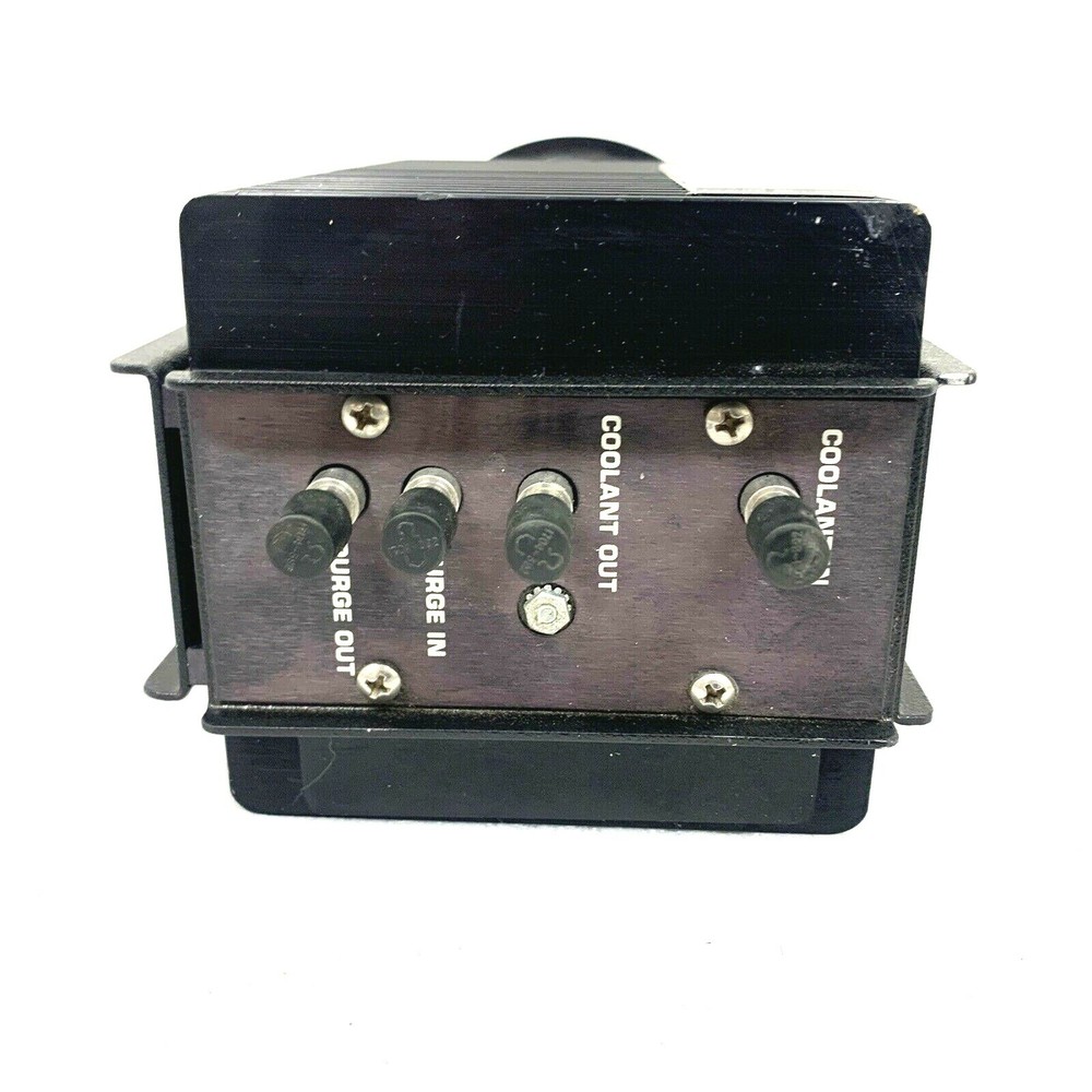 Jobin Yvon Spex Quick Scan Model 1024