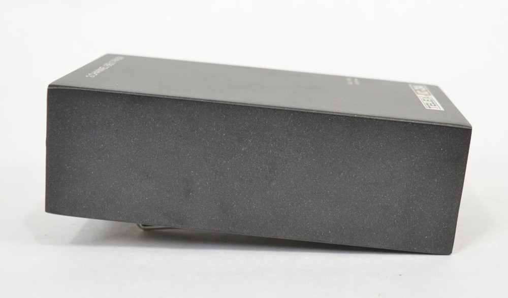 Telex IC-2A 2-Channel Wired Intercom Stereo Belt Pack