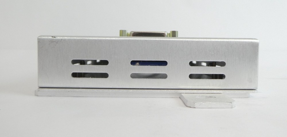 Lam Research 853-866935-005 Control Module Assembly Working Surplus