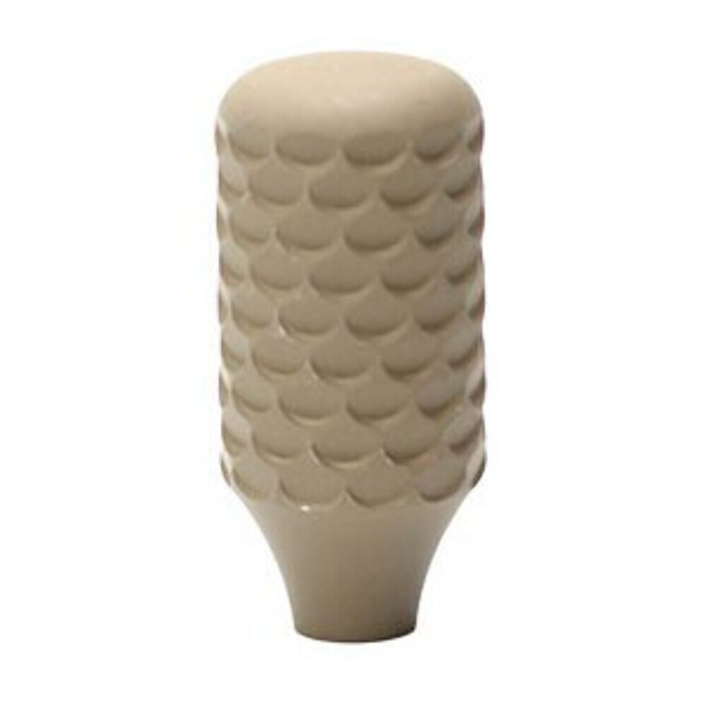 Dragon Scale Bolt Knobs