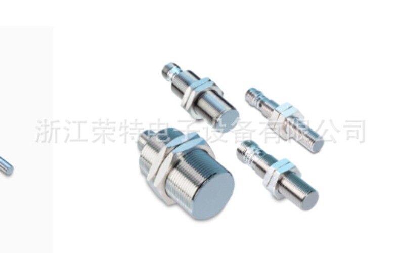 Baumer inductive sensor IR18.P06F-11119458 #2/18