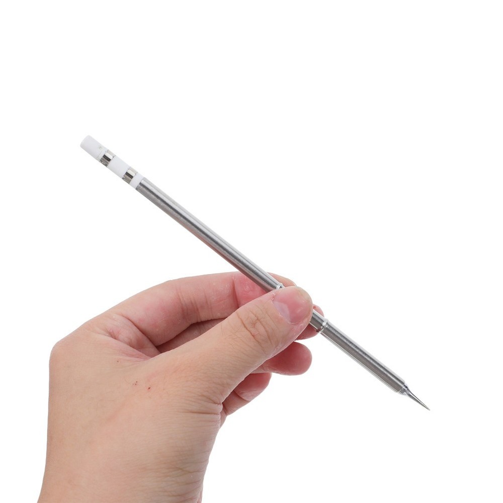 Soldering Iron Tip Pen Tips Replacement Welding Station Heat Resistant