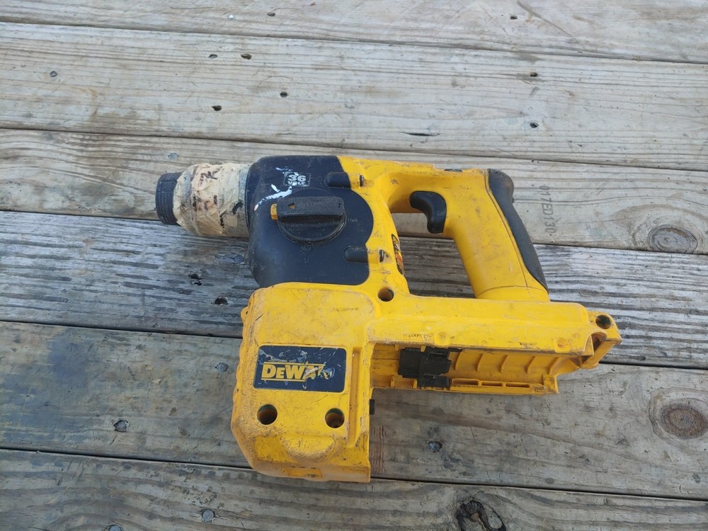 Dewalt DC233 Hammer Drill 36V