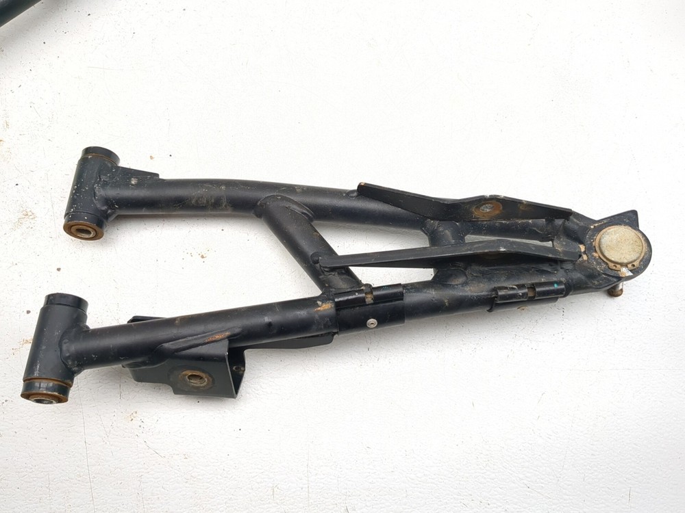 22-25 CFMoto ZForce 950 Sport Front Left Upper Lower Control Arm Set