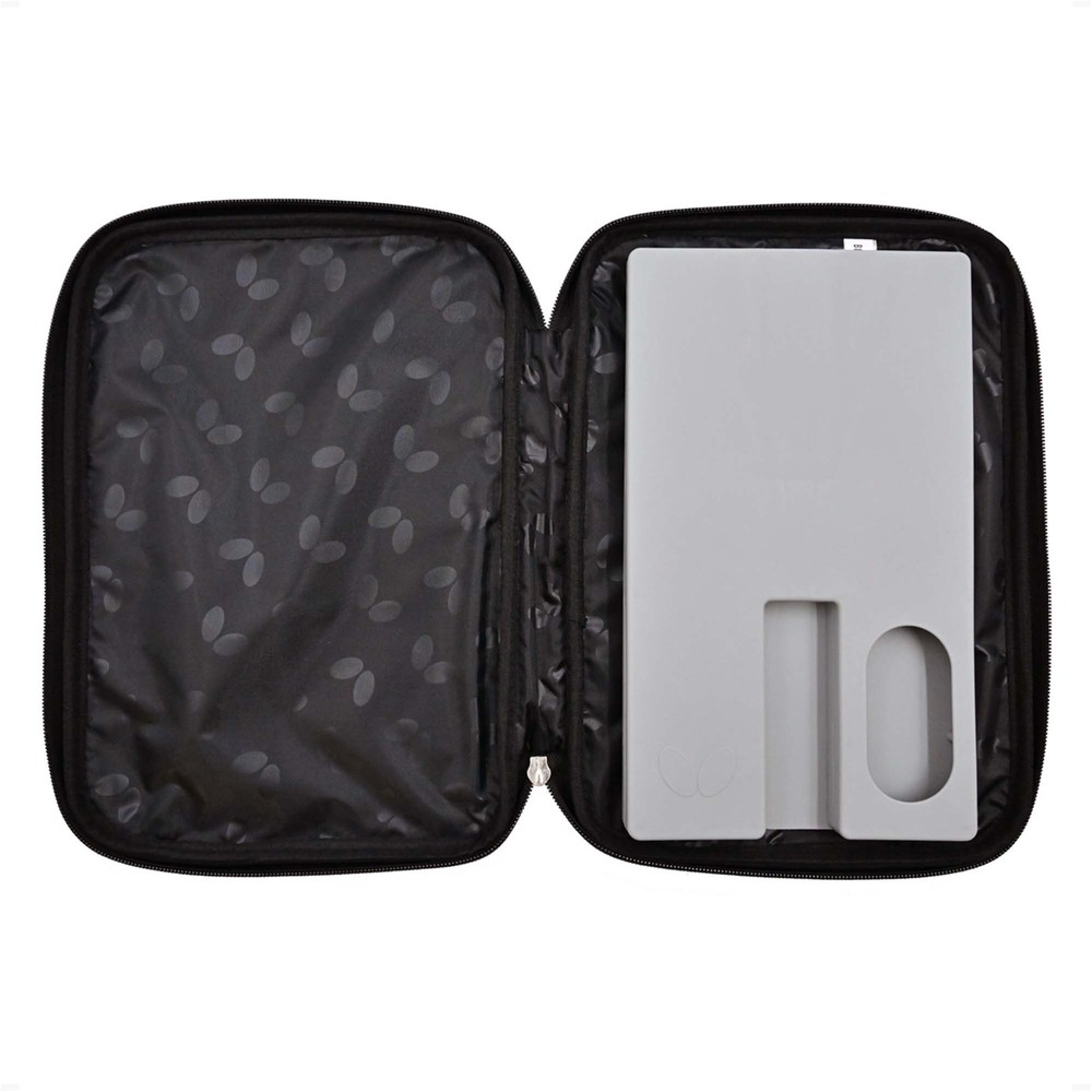 BD Tour Case II Gold