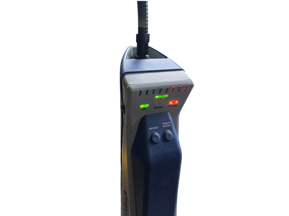 Inficon D-TEK 3 Leak Detector