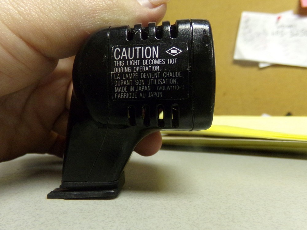 Attachement Light 2" *FREE SHIPPING*