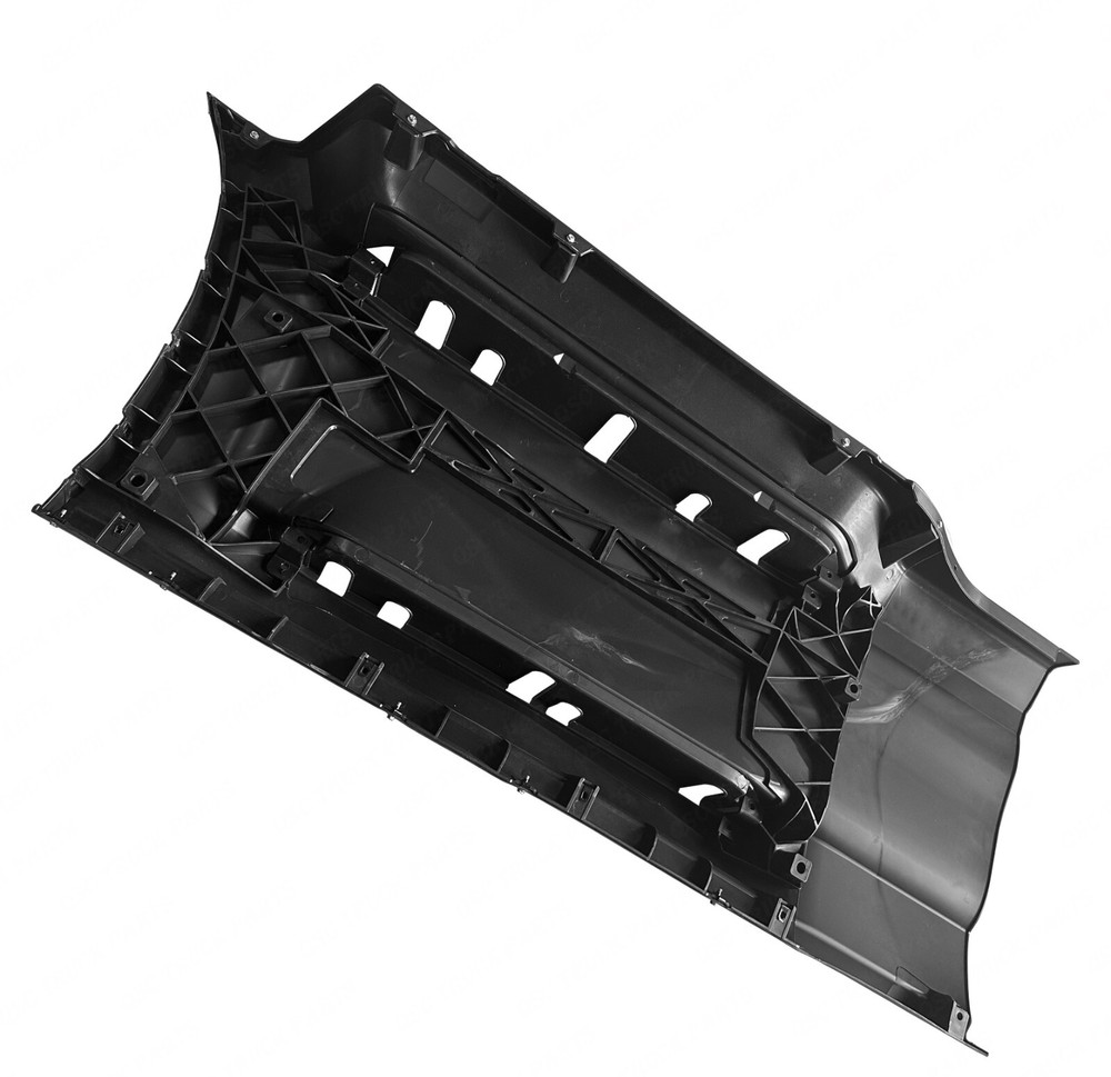 QSC Replacement Front Step Fairing Panel Right for Peterbilt 579 Next Gen 2022+