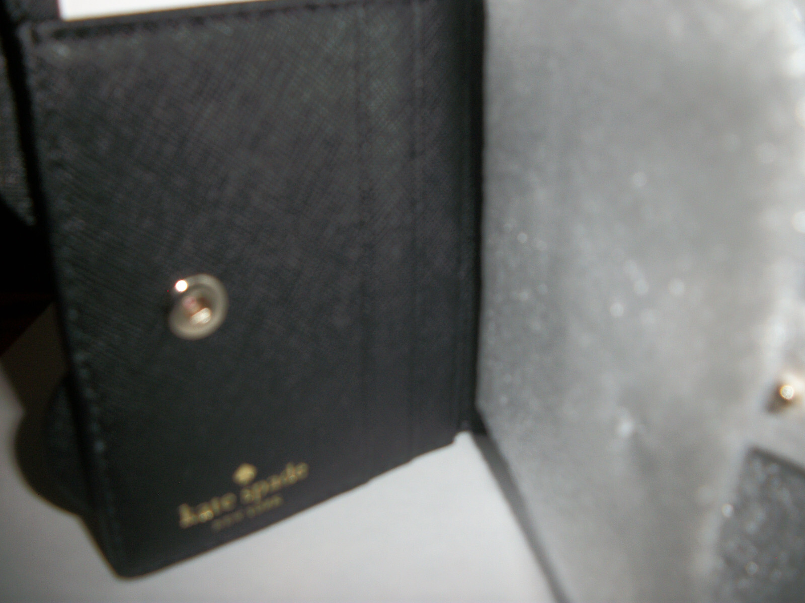 Kate Spade New York Disney Minnie Mouse Wallet