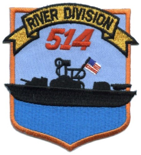 Address Labels - River Division 514