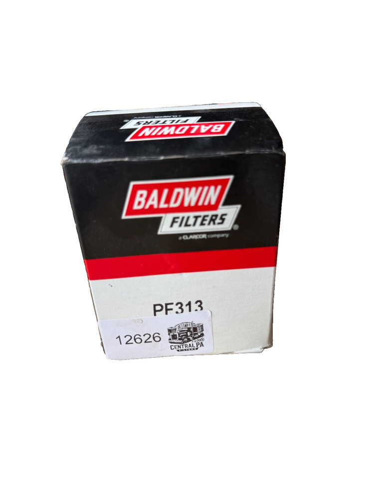 Baldwin Fuel Filter PF313 **NOS**