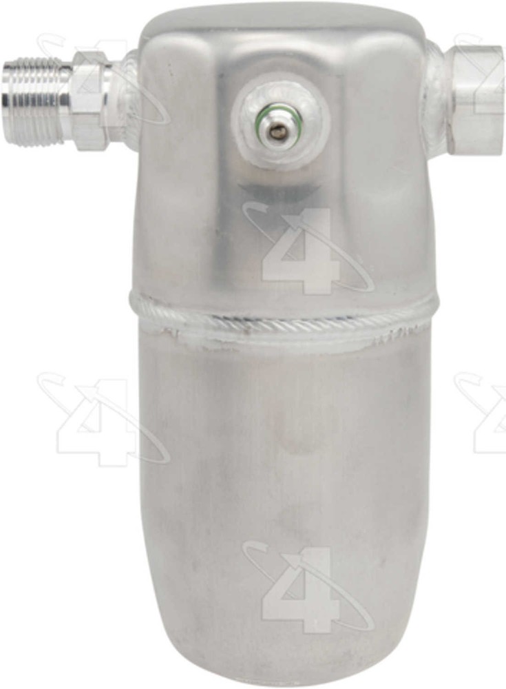 A/C Accumulator 4 Seasons 33150