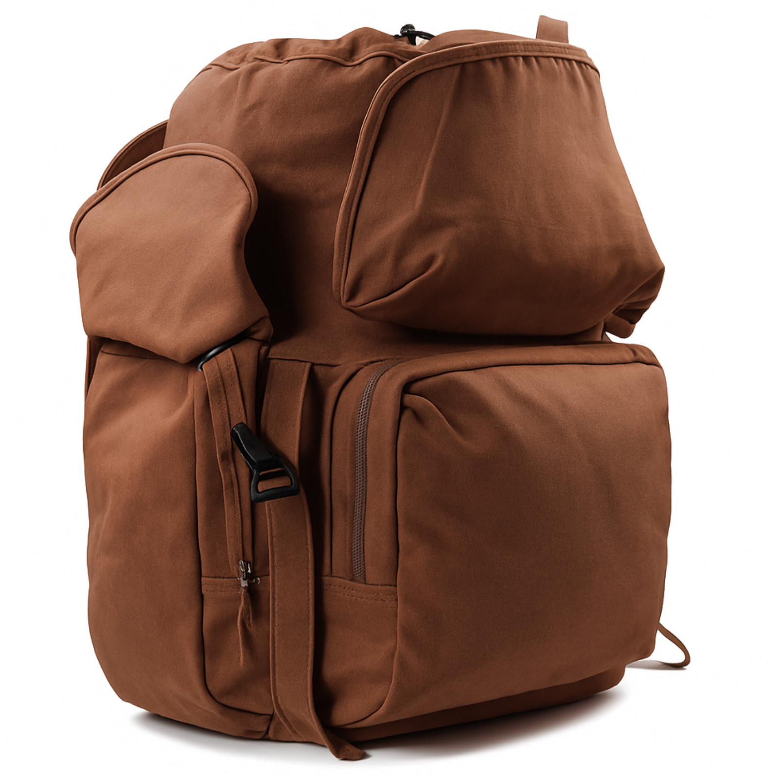 ASR Outdoor 24pc Gold Prospecting Backpack Folding Sluice Kit