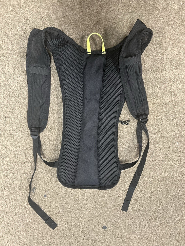 Ozark Trail 2L Hydration Backpack Camel Used