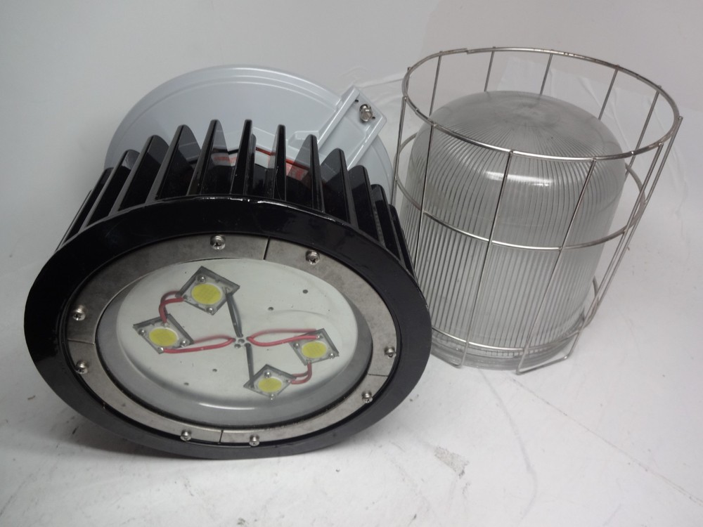 Cooper Crouse-Hinds Vmv5l Light