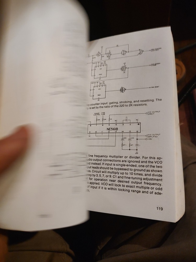 1001 Practical Electronic Circuits Book