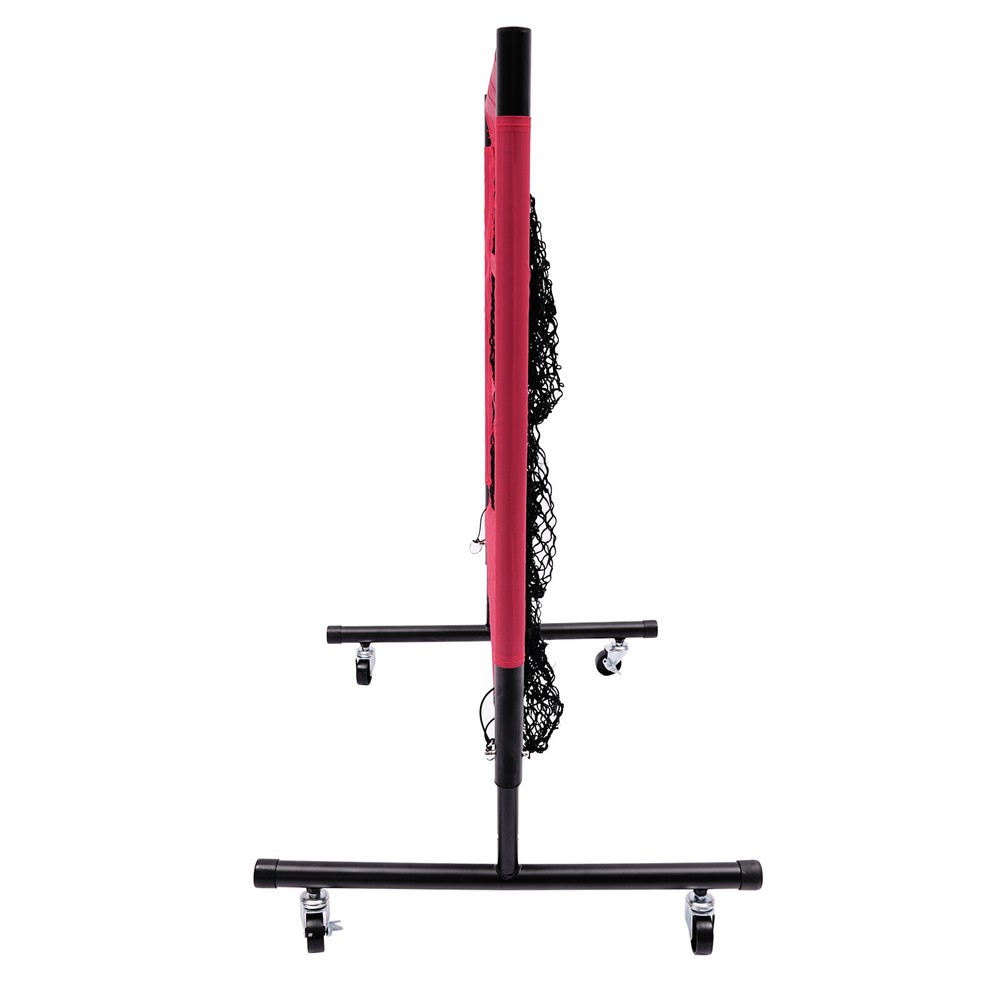 Modern Baseball Practice Network Backyard Square Golf Practice Network 70*70cm