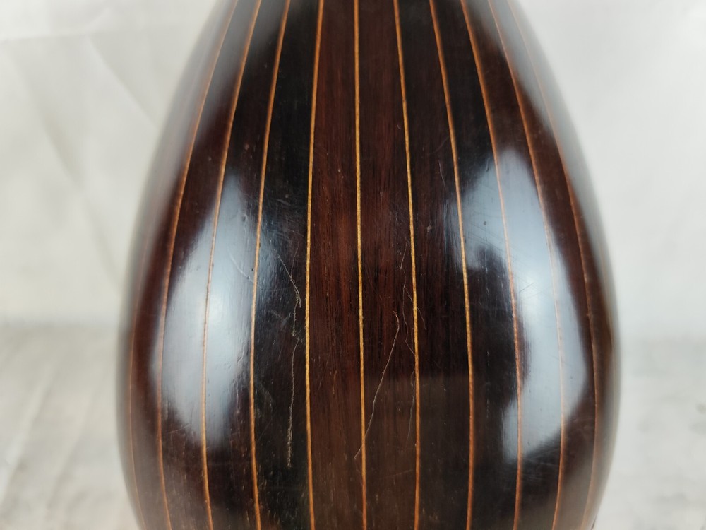 Mandolin 4/4 Francesco Solomone 1905 Naples 曼陀林 만돌린マンドリン