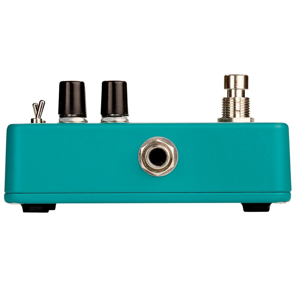 Electro-Harmonix Eddy Chorus Vibrato Effects Pedal w/ Expression