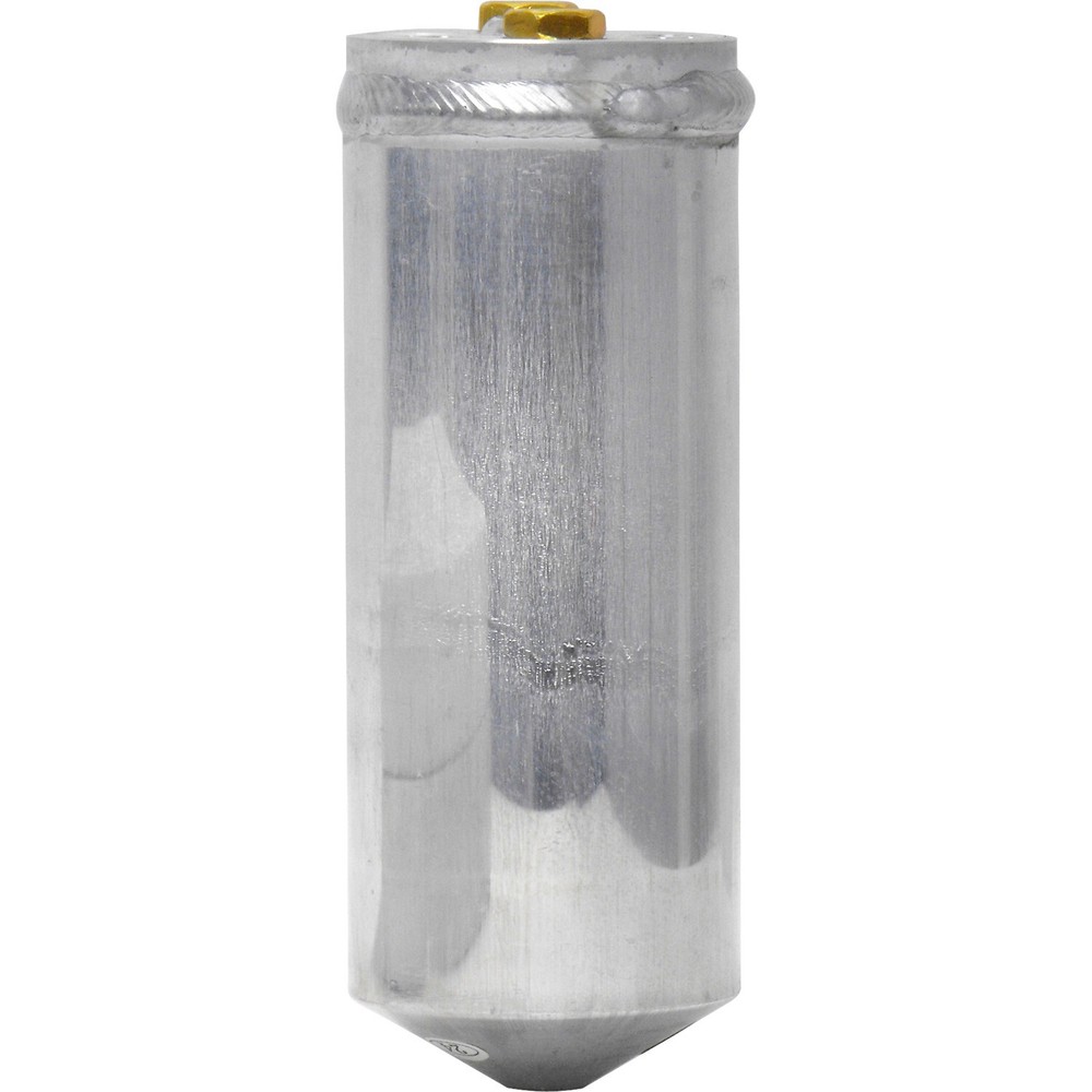 A/C Receiver Drier UAC For 1989-1990 Nissan Maxima