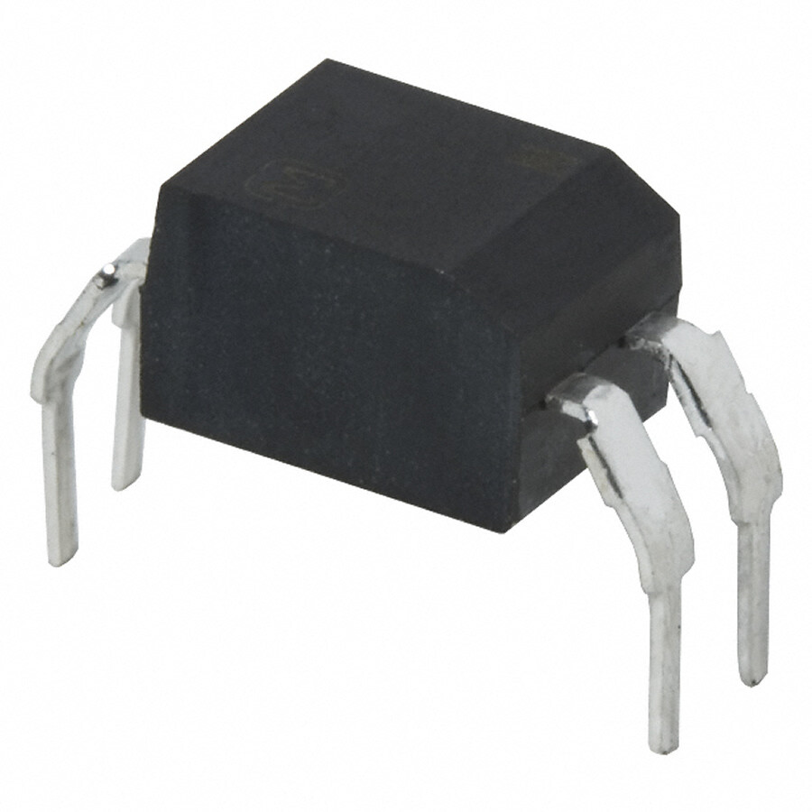 SFH6106-3T SemiConductor - CUSTODIA: DIP4 MAKE: Generic