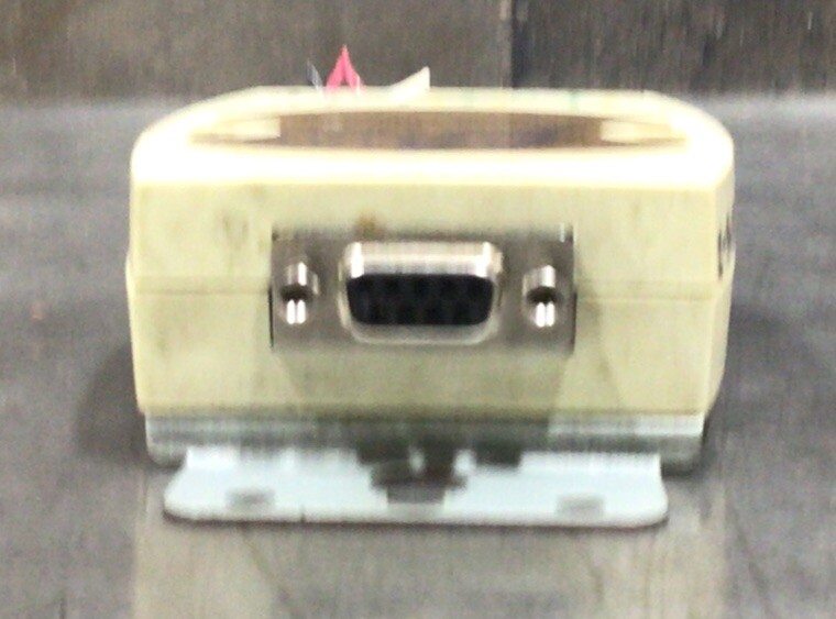 uDAM Intelligent DA & C Module ND-6520 Used Surplus