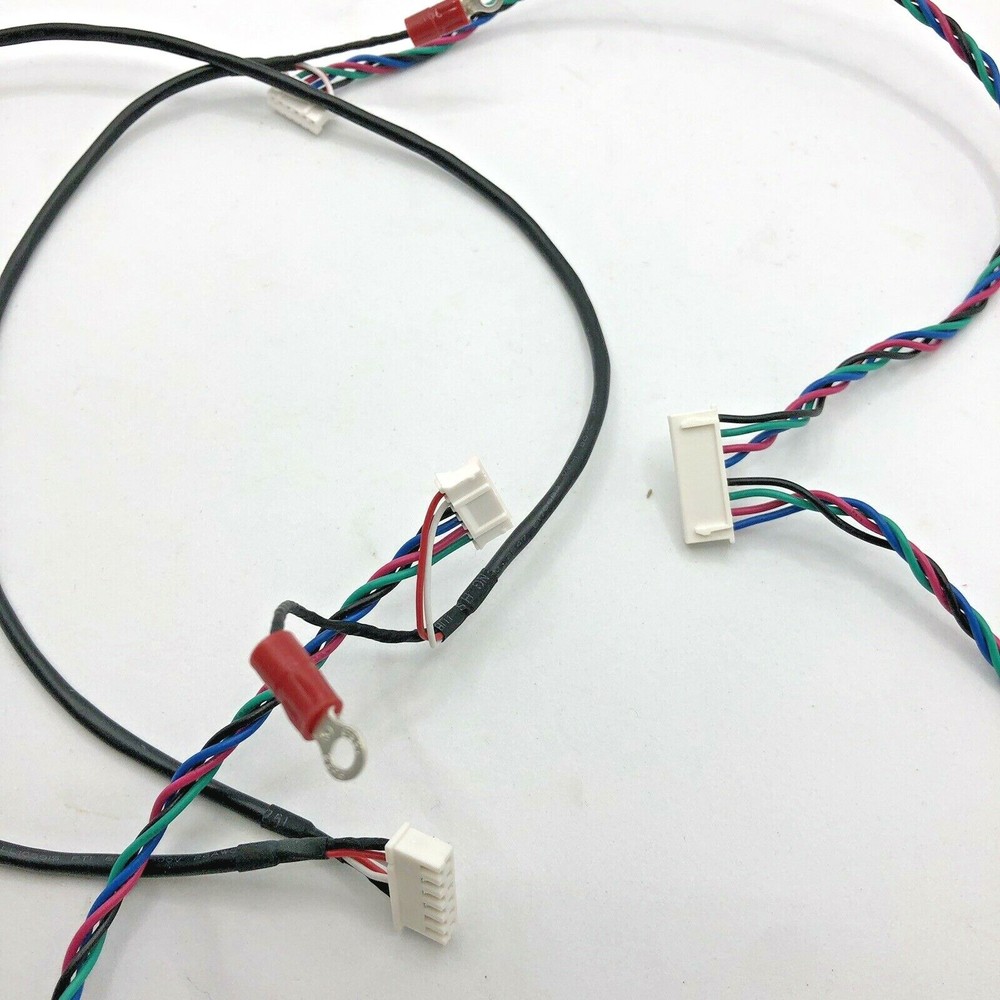Cricut maker 3 / Explore 3 connection wires/ cables to PCB