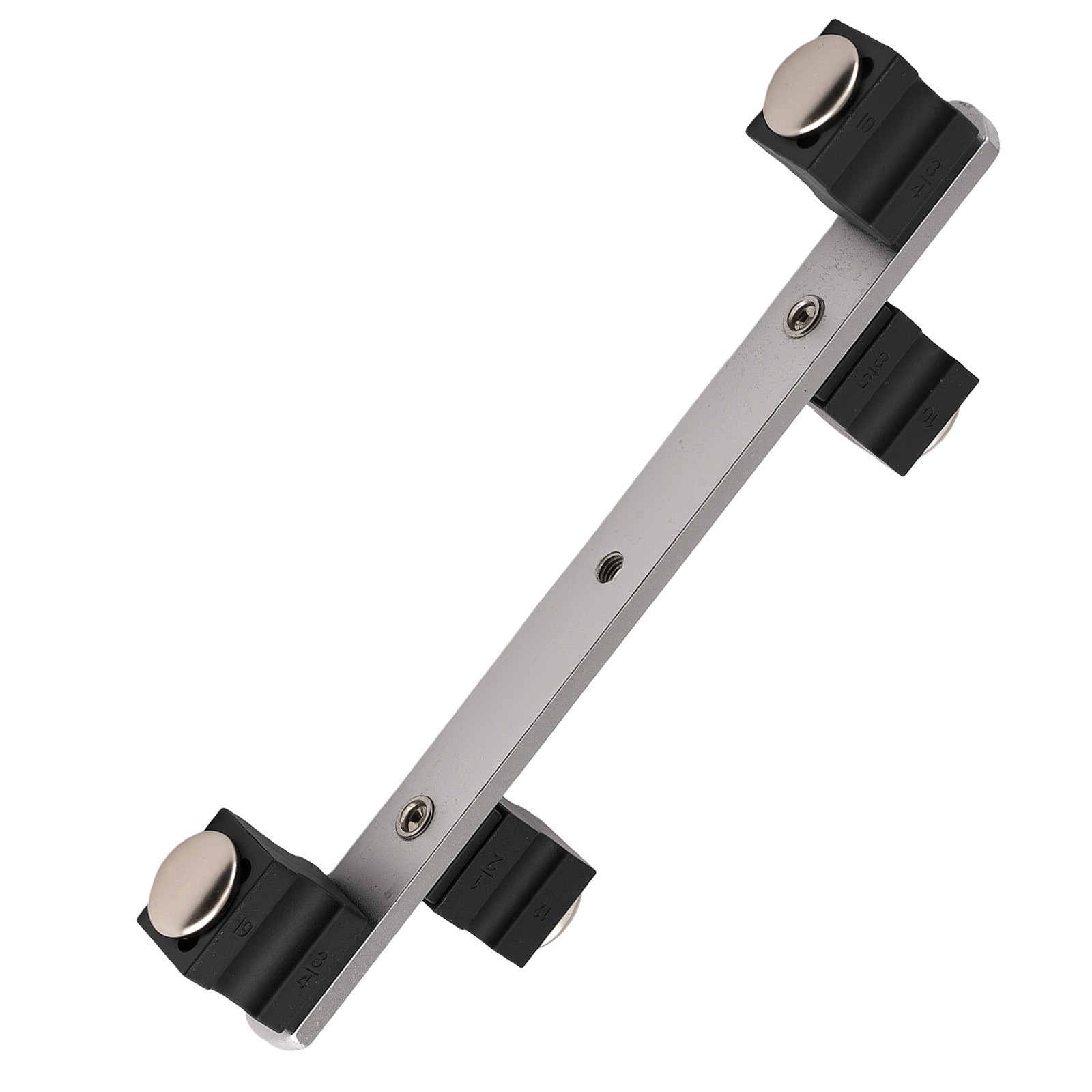 Ratcheting Pipe Tube Bender Reverse Bend 1/4"-7/8" Ratchet Copper Pipe Tool QME