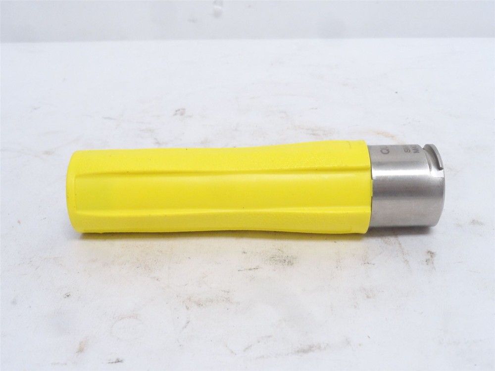 245942 New-No Box; Bettcher 107421 Quantum Flex Small Tools/Trimmer Handle