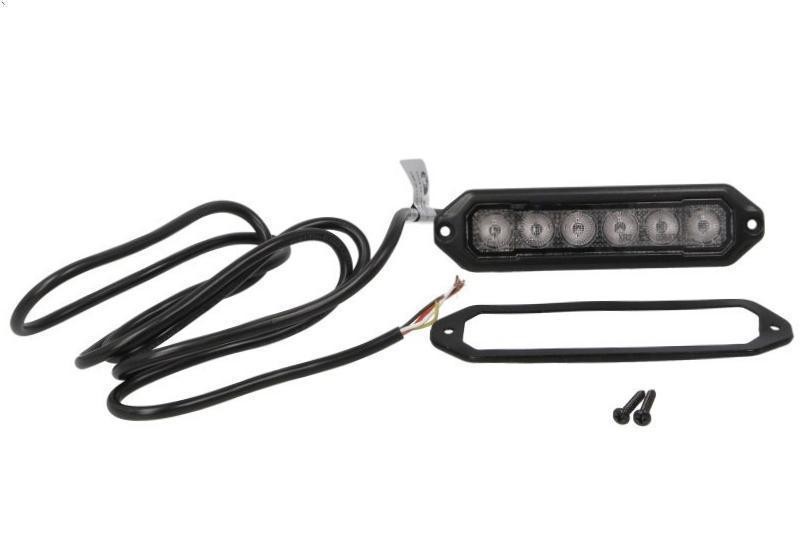Rotating Beacon ASPOCK 42-4056-631