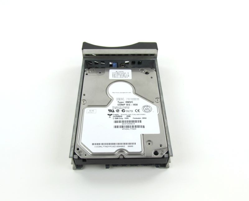 IBM 8209 9.1GB SSA DISK DRIVE yz
