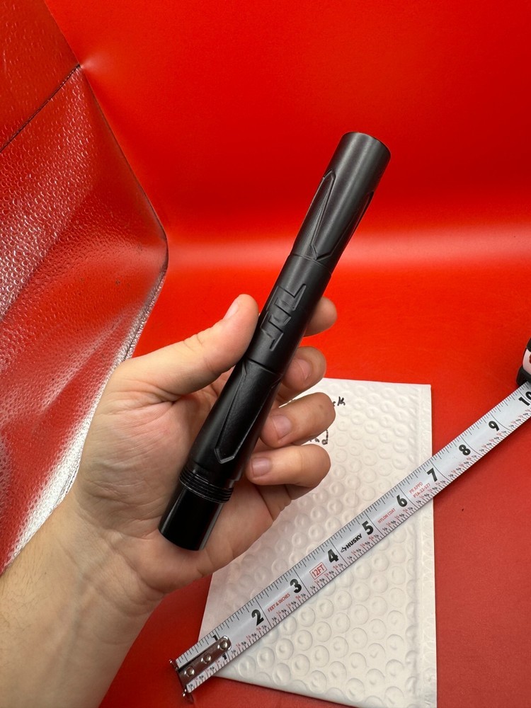 WGP Kaner Back 689 Bore AC Thread