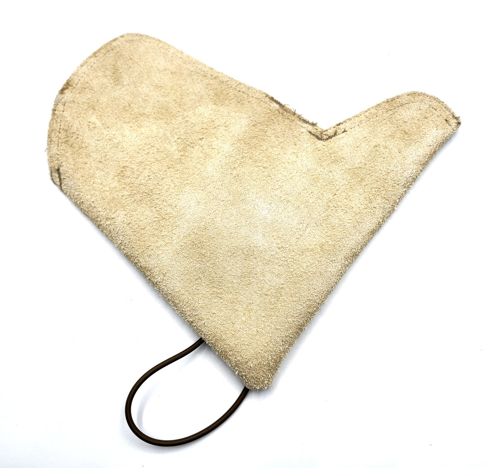 RARE! Crye Precision Multicam FASTMITS (1) Large Fast Rope Glove SEAL DEVGRU SOF