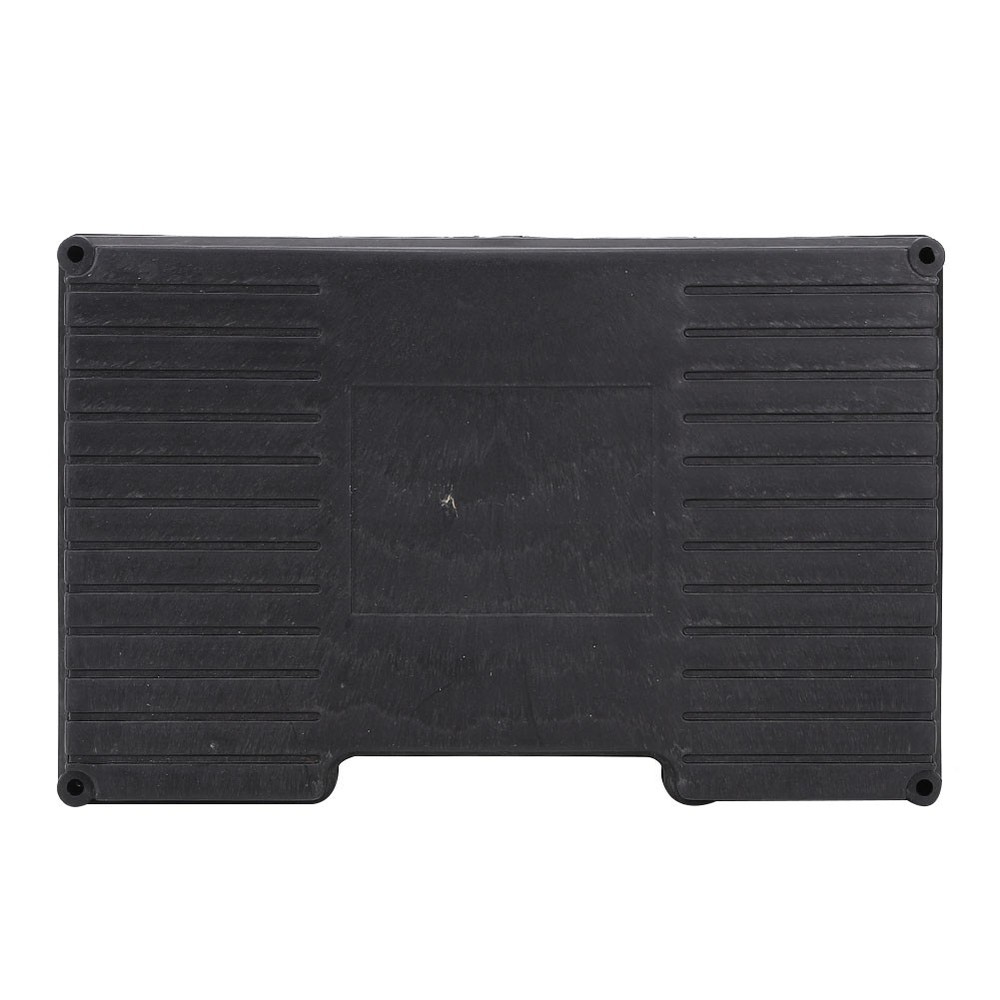 ♡ 220V Capacitor Box Single Phase Motor Engineering Plastic Connection Case