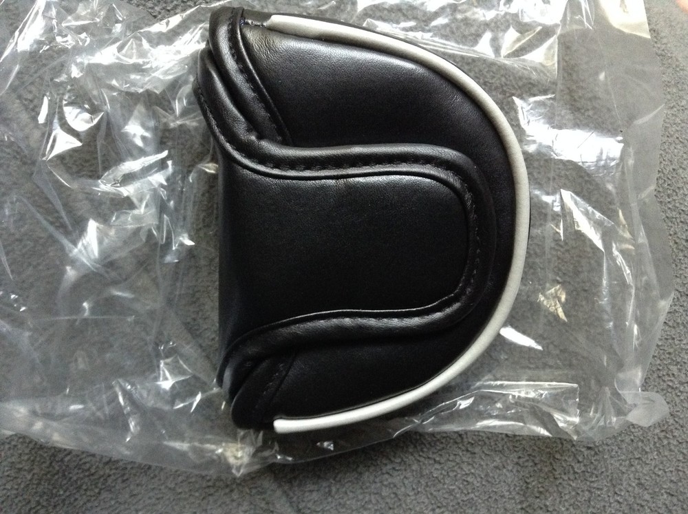 Cleveland Golf TFRAME Mallet Putter Headcover