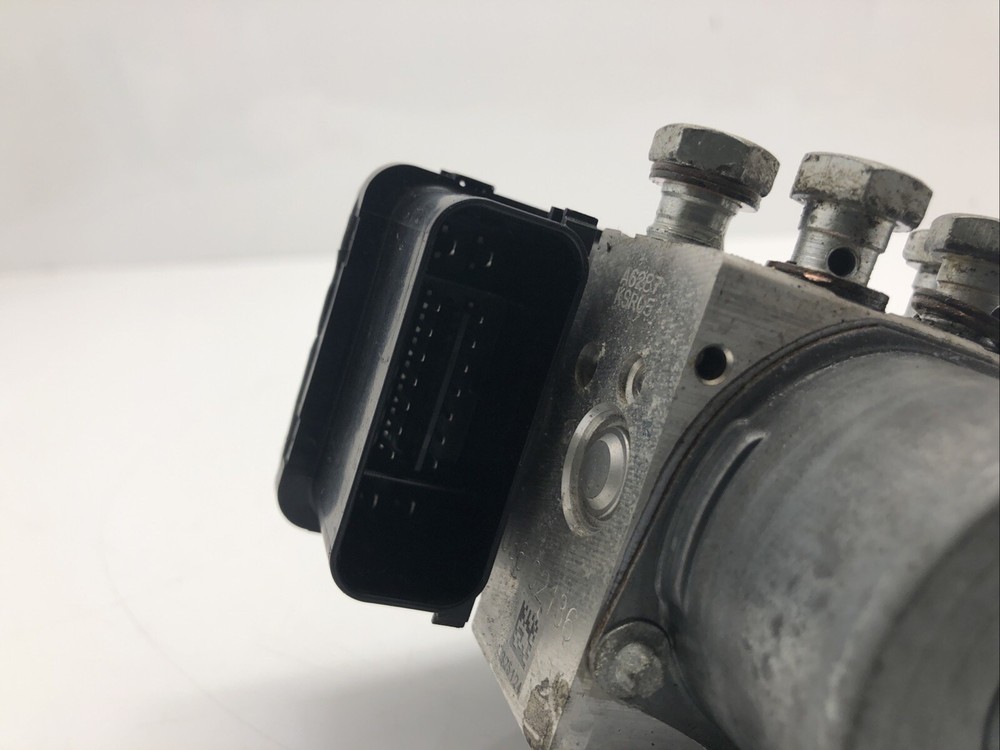 ♻️ Ktm 390 Duke Abs 2013 - 2016 ABS Pump Controller ♻️