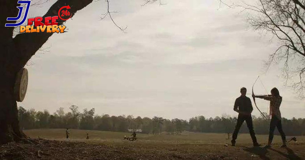 Traditional Three Layer Solid Straw Round Archery Bow Targets Hunting Shooting