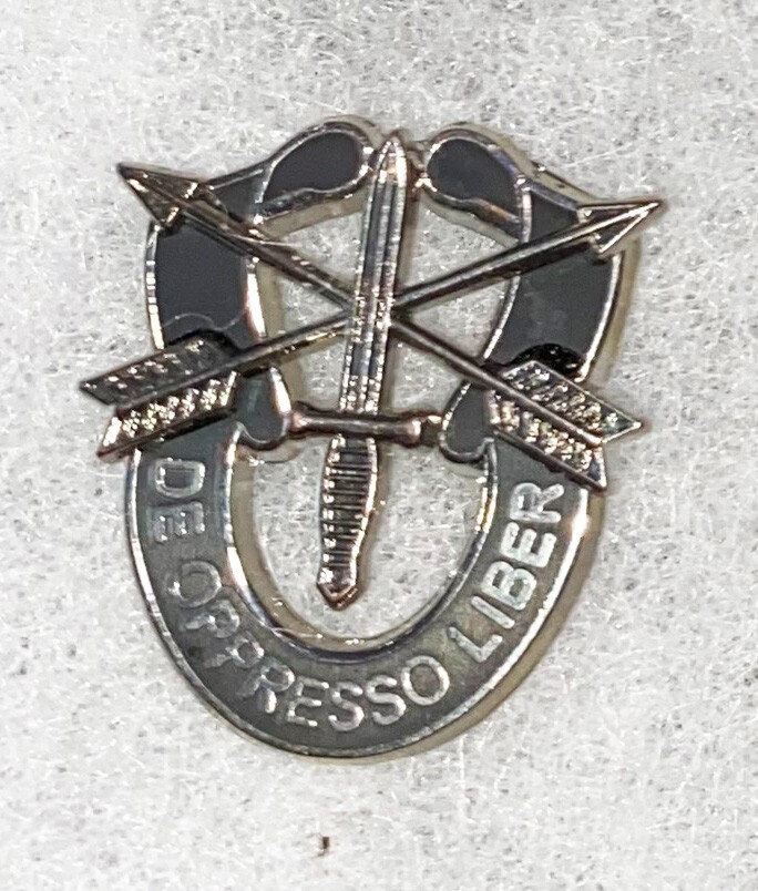 Special Forces DI