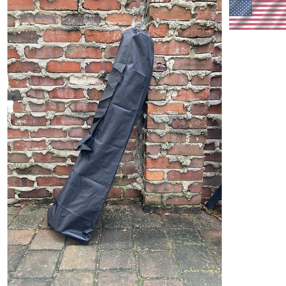 Versatile Drawstring Camp Chair Bag - Lightweight & Durable for Outdoor Use