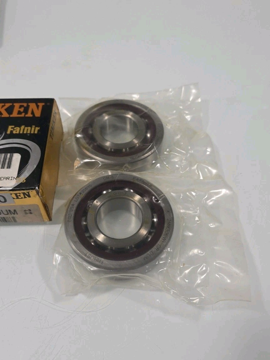 TIMKEN 2MM306WI