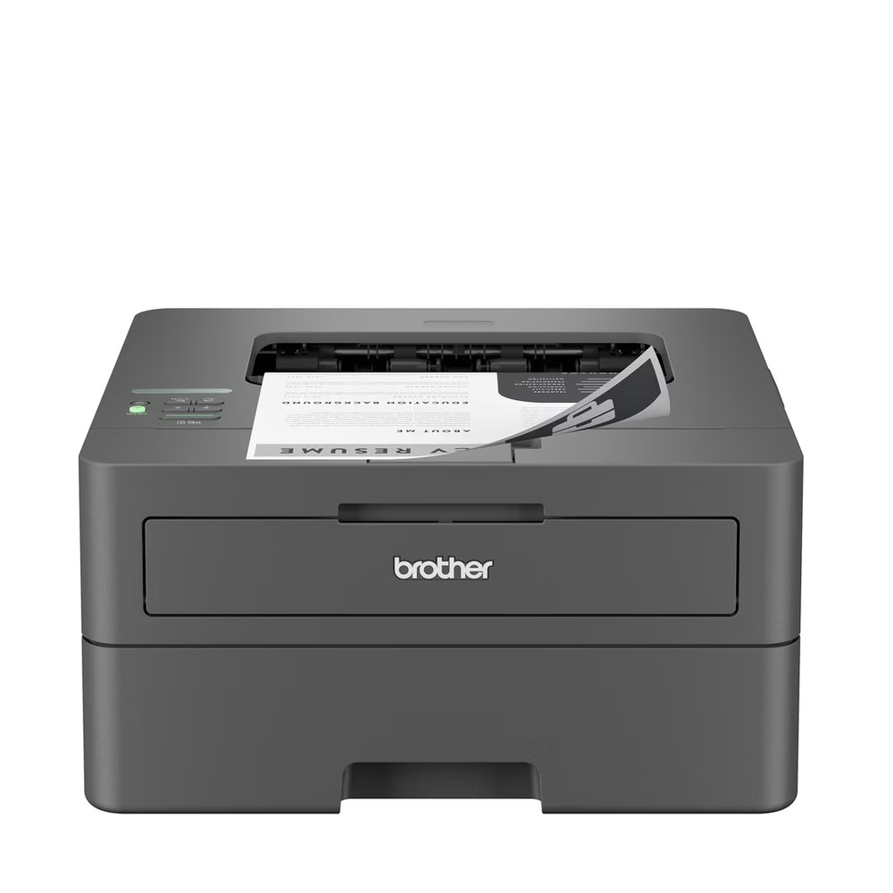US WAREHOUSE] HL-L2420DW: Reliable, Compact, Efficient Home/Office