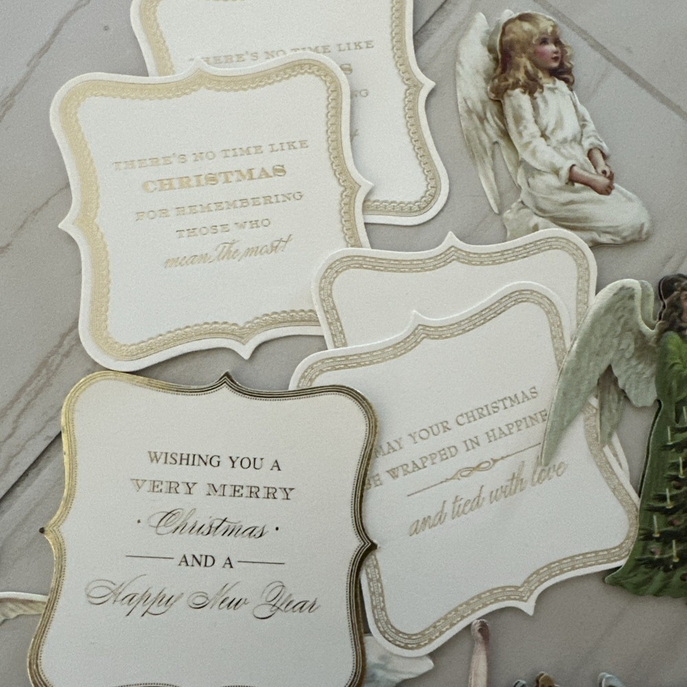 Anna Griffin Angels