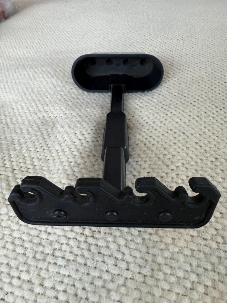 Target Side Kick 4 Arrow Quiver No Mount