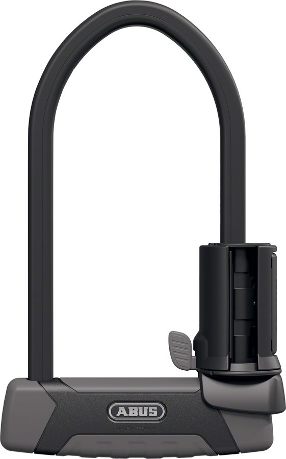 Granit XPlus 540 U-Lock - Abus Granit XPlus 540 U-Lock - 4 x 11", Includes SHB