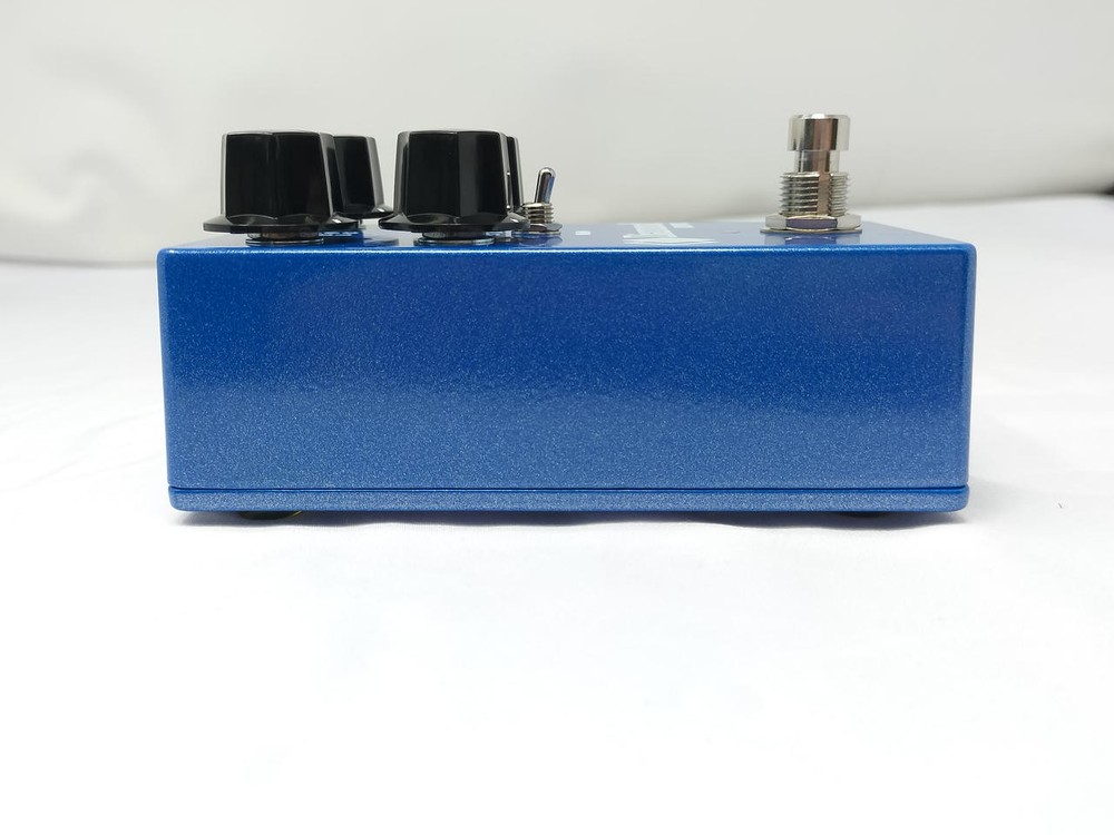 SOLIDGOLDFX DIAMOND BRIVE EFFECTOR 233193