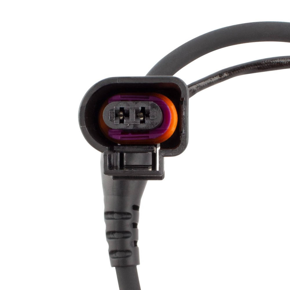 BOXI Front Left or Right Side ABS Wheel Speed Sensor Compatible for Audi A4 /