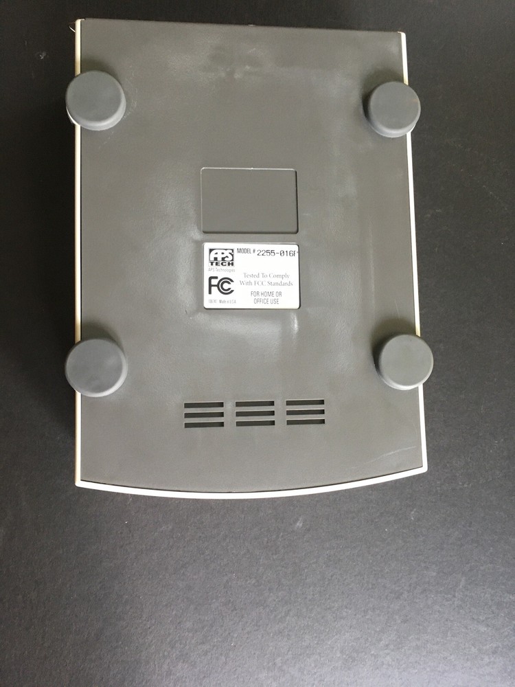 Compaq CD-RW APS TECHNOLOGIES 2255-016P (4X4X16 ) SCSI 50 Pin Centronics.
