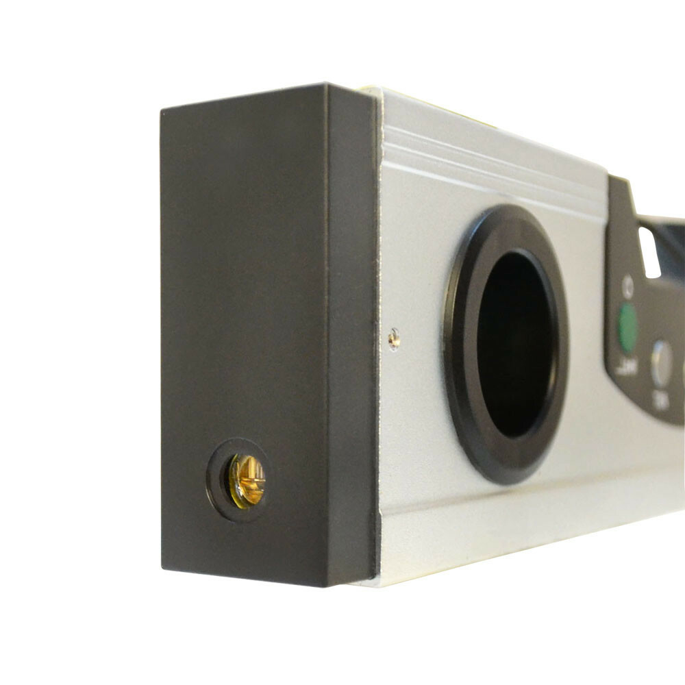 9'' Digital Laser Level Angle Incline Protractor Electronic Angle Gauge